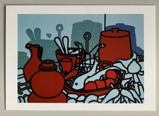 PATRICK CAULFIELD,  exhibition