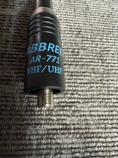 ⭐️⭐️ ABBREE AR-771 SMA
