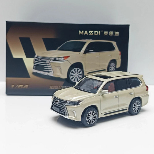 Massdi lexus lx570 2016 - massdi,
