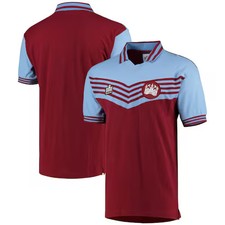 West Ham United 1980 Admiral
