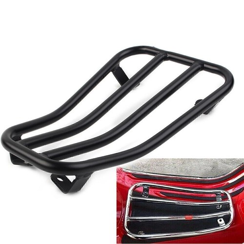 Rear carrier luggage - rear,