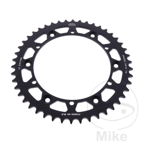 Sprockets transmission - jt,