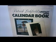 Lichfield's Calendar Book - Patrick Lichfield