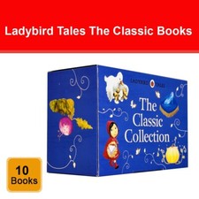 Ladybird tales the - the, 10