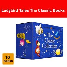 Ladybird Tales The Classic 10