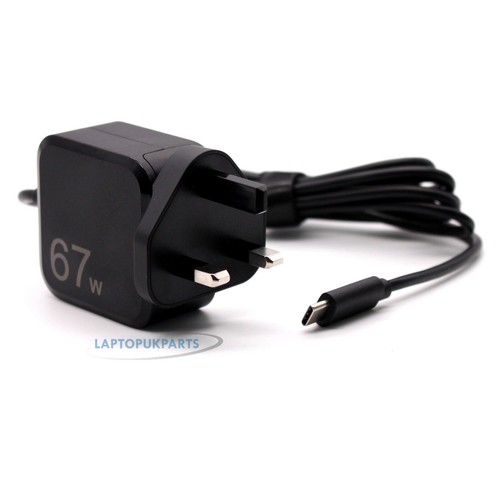 67w gan charger - 67w, for
