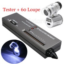 Diamond Jeweler Tool Kit