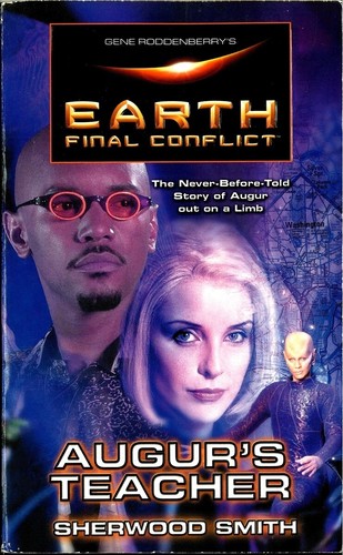 Gene roddenberry earth - gene,
