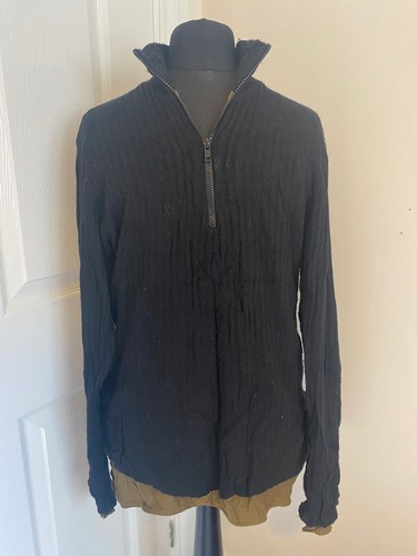 Velvet men dual - dual, layer