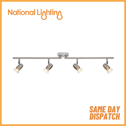 Way led ceiling spotlight - 4,