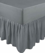 Extra Deep Fitted Valance