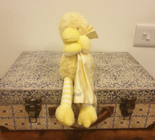 Vintage Toys R Us Snuggle