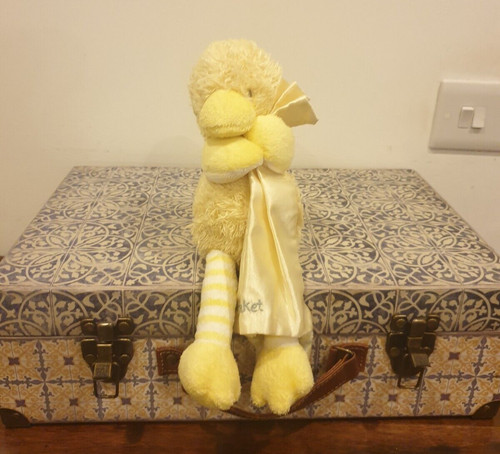 Vintage toys snuggle - toys,