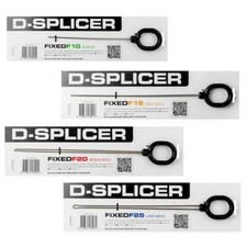 D-Splicer Fixed Handle