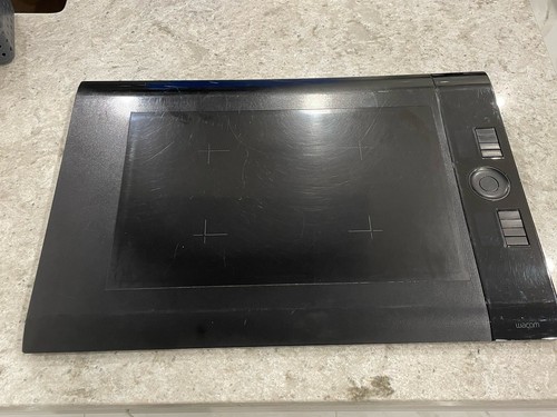Wacom intuos large 47x32cm - intuos,