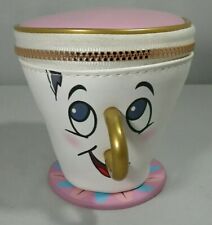 Beauty and the Beast - Disney Primark - Chip Cup Coin Purse Beauty & The Beast 
