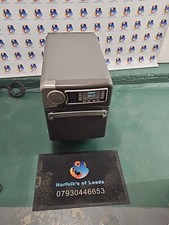 Turbochef speed oven combi - i1,