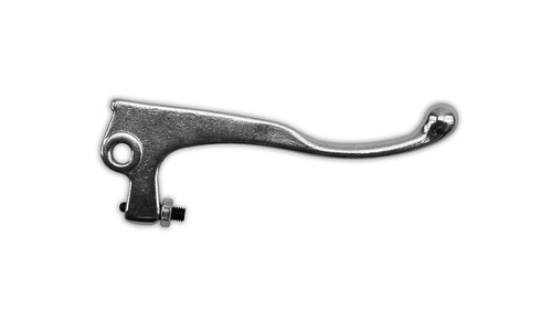 Front brake lever alloy - alloy, cpi
