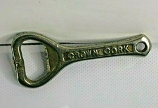 Antique Crown Cork