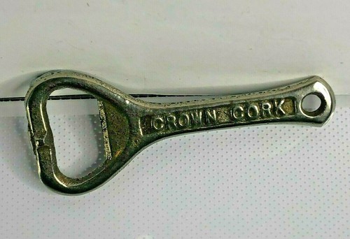 Antique crown cork - antique,