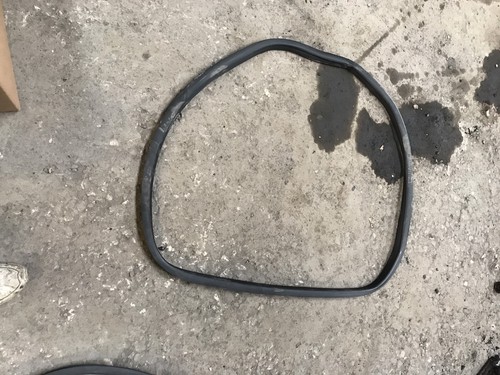 Vauxhall vxr8 drivers door - vauxhall,