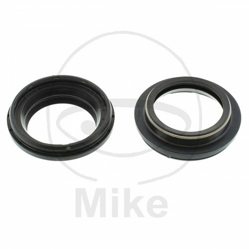Fork dust seal 35x47 5x11 - fork,