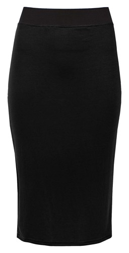Bnwt below knee skirt womens - below,