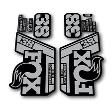 Fox 38 Performance Elite Fork