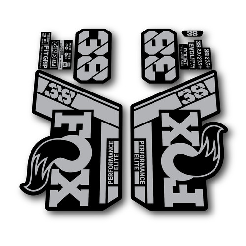 Fox performance elite - 38,