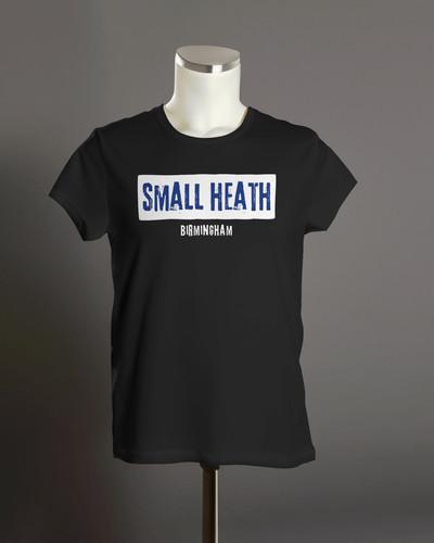 Small heath shirt - heath, t