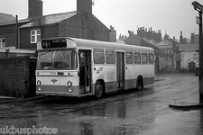 Greater Manchester- SELNEC