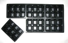 Seed Starting Tray Insert, 72