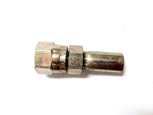 Jic female swivel - jic,