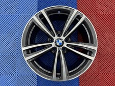 REFURBISHED 19" BMW STYLE 442