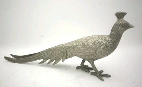 Vintage cast metal - 8.75",