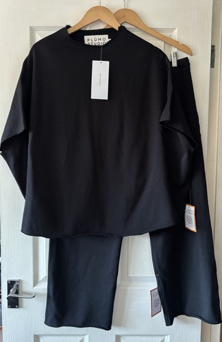 Plumo ord set 14 black - co, 1
