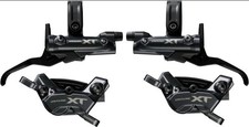 NEW Shimano XT BR-M8220 4-Pot