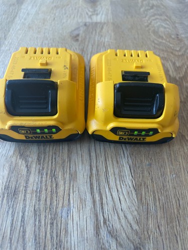 Dewalt 12v 0ah - dewalt, 3.0ah