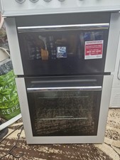 Flavel ML61CD Electric Cooker - 60cm, white