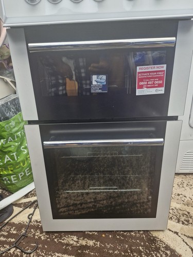 Flavel ml61cd electric cooker - flavel,