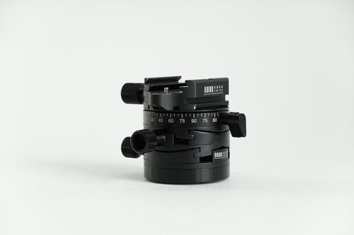 Arca swiss core leveler - arca-swiss,