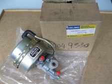 Lotus Europa S2 Twin Cam Special Morgan +8 Girling Servo MK11B MK2B New Obsolete