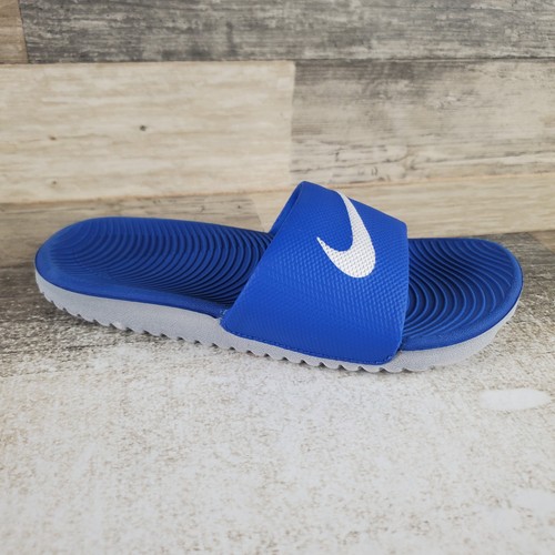 Nike kawa kids slide - kawa,