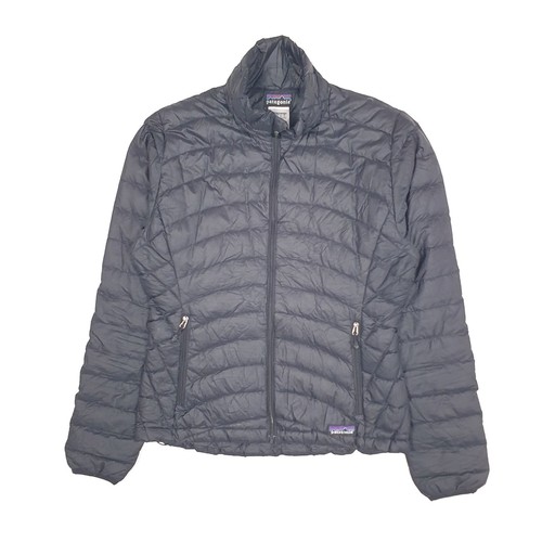 Patagonia goose down sweater - down,