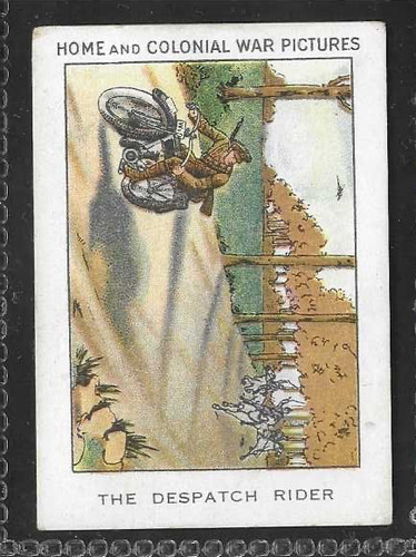 Home colonial card war - ,