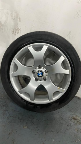 Bmw e53 alloy - x5,