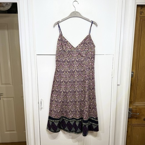 Dosa dress floral strappy - floral,