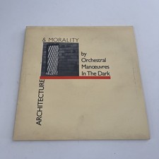 OMD Architecture and Morality