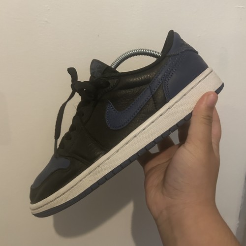 Nike air jordan retro low - jordan,