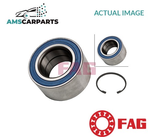 Wheel bearing kit set - kit,